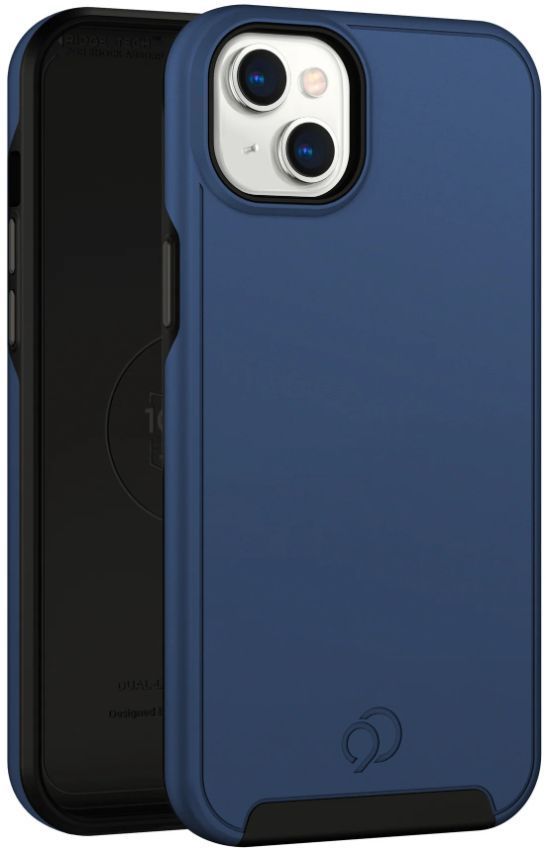 Nimbus9 Cirrus 2 Phone Case with MagSafe for iPhone 15 Plus - Midnight Blue - Brand New by Nimbus9 - Refurbished - Brand New condition - US$10.08