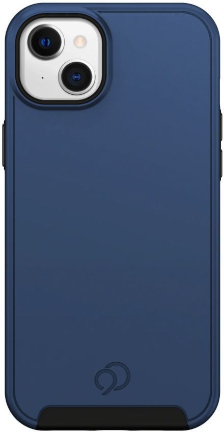 Nimbus9 Cirrus 2 Phone Case with MagSafe for iPhone 15 Plus - Midnight Blue - Brand New by Nimbus9 - Refurbished - Brand New condition - Image 2