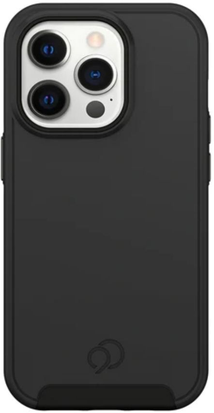 Nimbus9 Cirrus 2 Phone Case with MagSafe for iPhone 15 Pro - Black by Nimbus9 - Refurbished - Brand New condition - Image 2