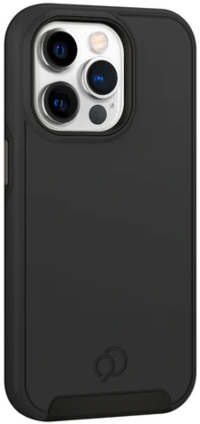 Nimbus9 Cirrus 2 Phone Case with MagSafe for iPhone 15 Pro - Black by Nimbus9 - Refurbished - Brand New condition - Image 3