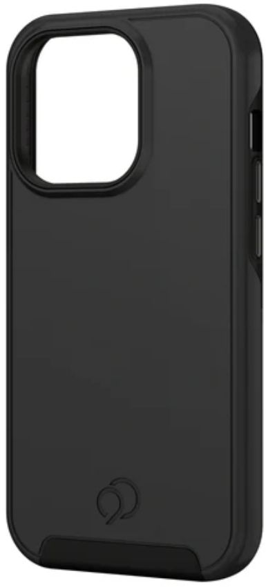 Nimbus9 Cirrus 2 Phone Case with MagSafe for iPhone 15 Pro - Black by Nimbus9 - Refurbished - Brand New condition - Image 4