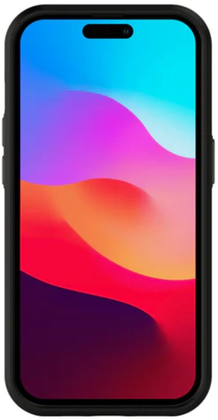 Nimbus9 Cirrus 2 Phone Case with MagSafe for iPhone 15 Pro - Black by Nimbus9 - Refurbished - Brand New condition - Image 5