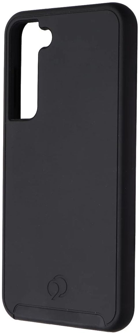 Nimbus9 Cirrus 2 Series Dual Layer Phone Case for Samsung Galaxy S23+ 5G - Black by Nimbus9 - Refurbished - Brand New condition - US$10.42