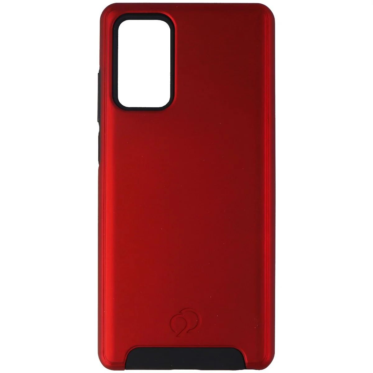 Nimbus9 Cirrus 2 Series Hard Phone Case for Galaxy Note20 - Red/Black by Nimbus9 - Refurbished - Brand New condition - Image 2