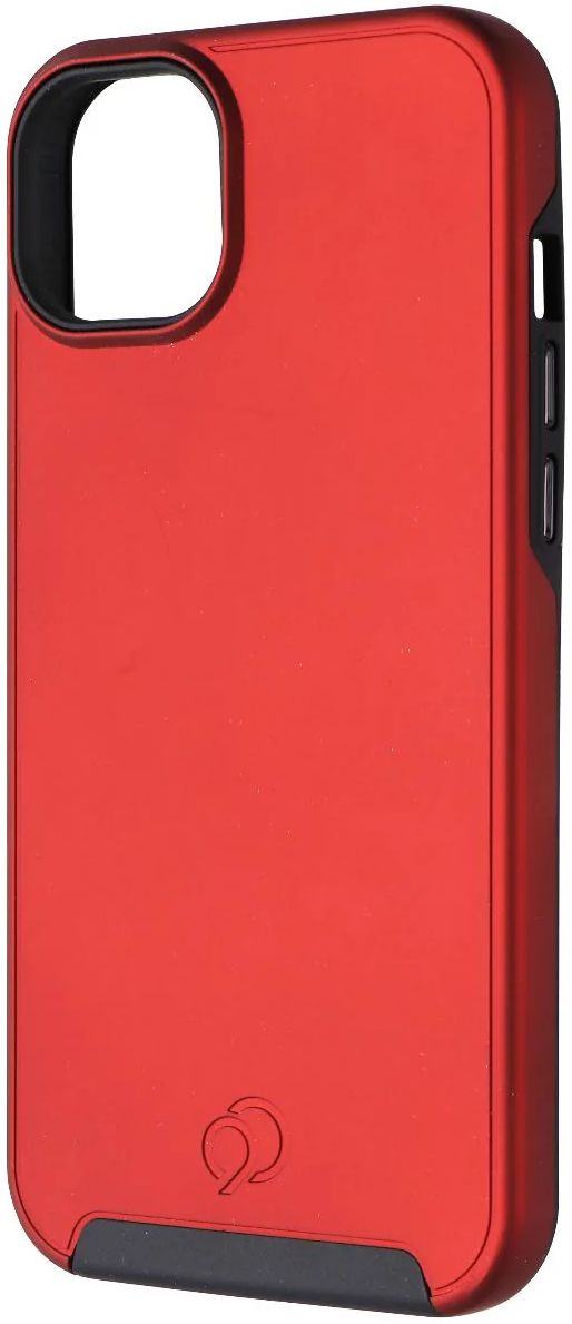 Nimbus9 Cirrus2 Series Hard Phone Case for iPhone 14 Plus - Red by Nimbus9 - Refurbished - Brand New condition - US$8.78
