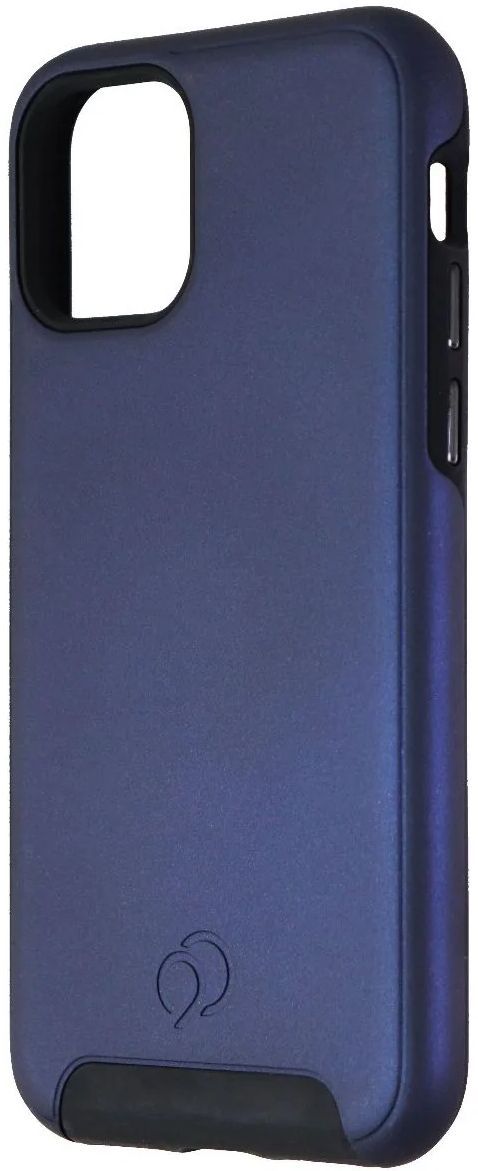 Nimbus9 Cirrus 2 Series Phone Case for iPhone 11 Pro - Midnight Blue by Nimbus9 - Refurbished - Brand New condition - US$11.33