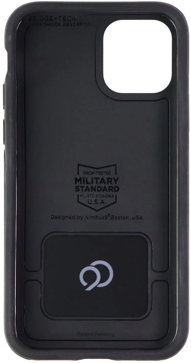 Nimbus9 Cirrus 2 Series Phone Case for iPhone 11 Pro - Midnight Blue by Nimbus9 - Refurbished - Brand New condition - Image 3