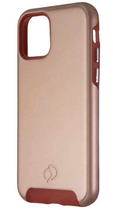 Nimbus9 Cirrus 2 Series Phone Case for iPhone 11 Pro - Rose Gold by Nimbus9 - Refurbished - Brand New condition - US$8.73