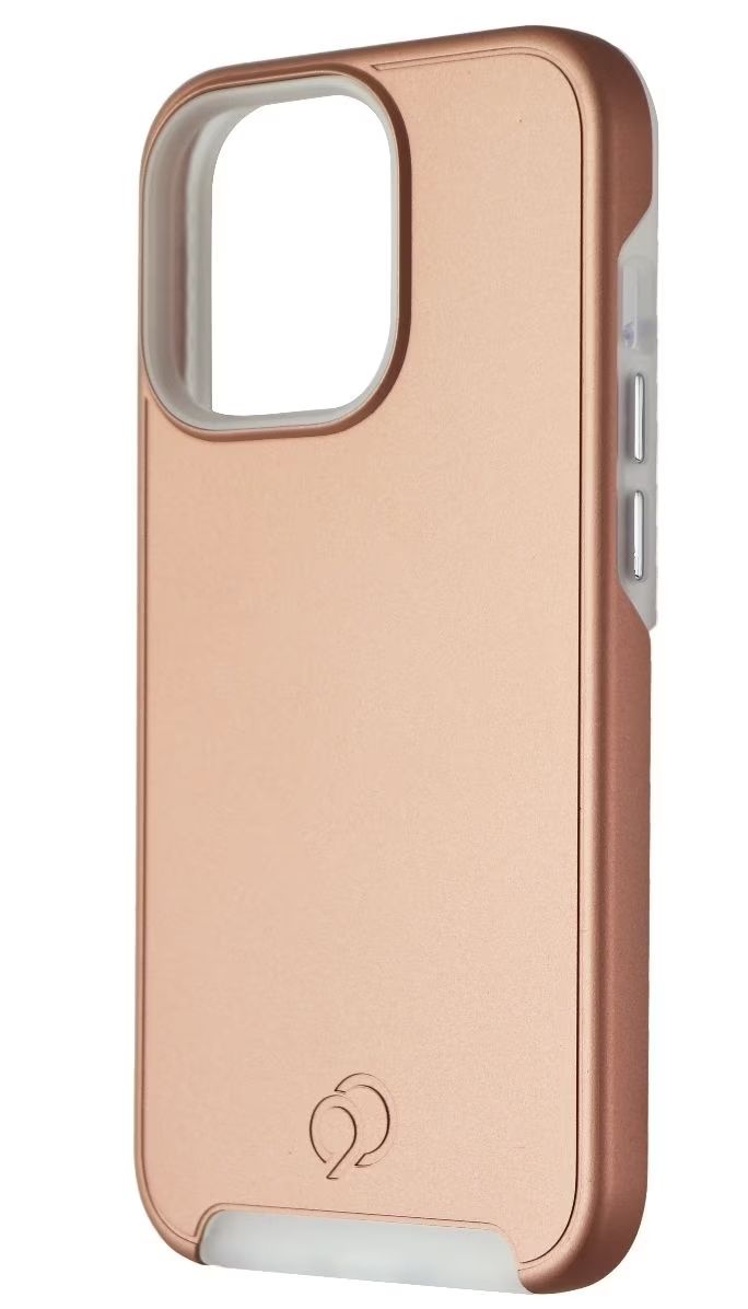 Nimbus9 Cirrus 2 Series Phone Case for iPhone 13 Pro - Rose Gold by Nimbus9 - Refurbished - Brand New condition - US$9.08