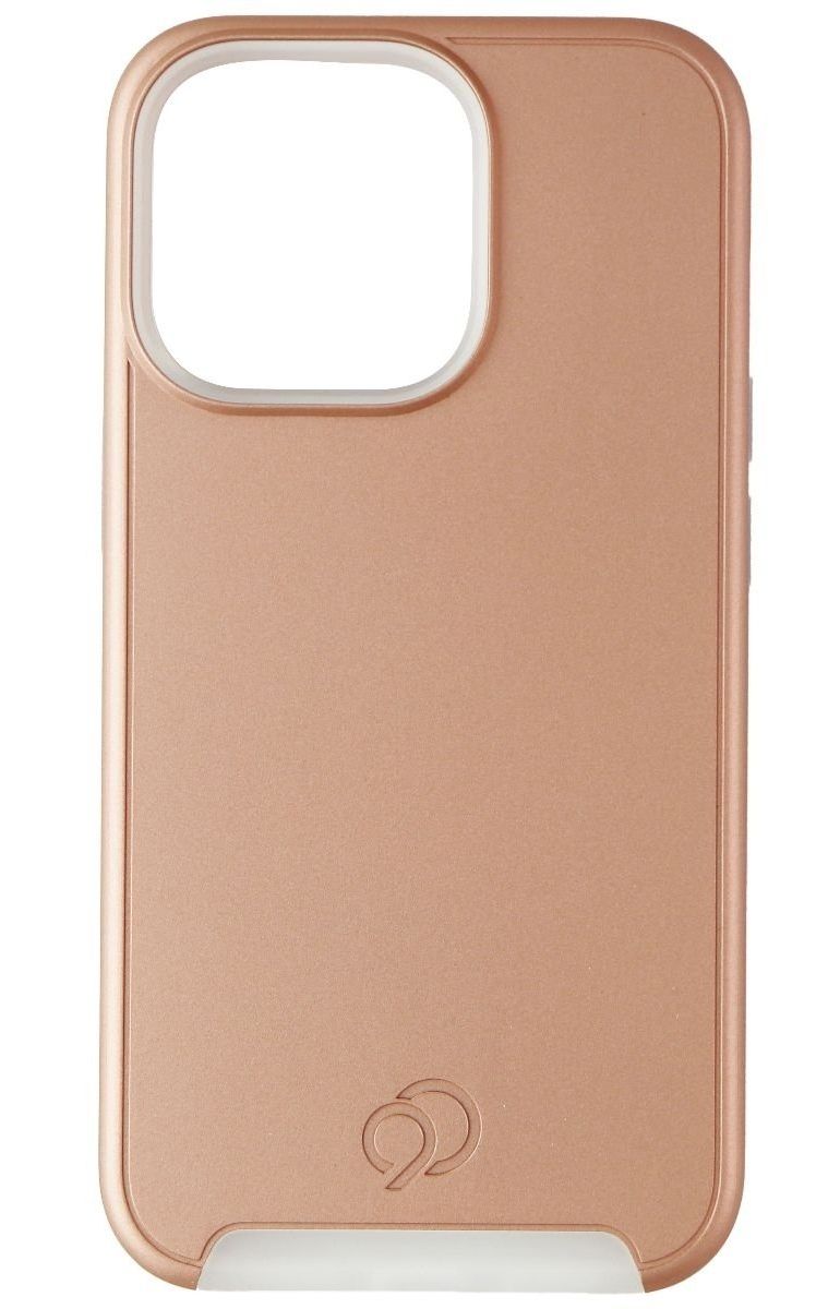Nimbus9 Cirrus 2 Series Phone Case for iPhone 13 Pro - Rose Gold by Nimbus9 - Refurbished - Brand New condition - Image 2
