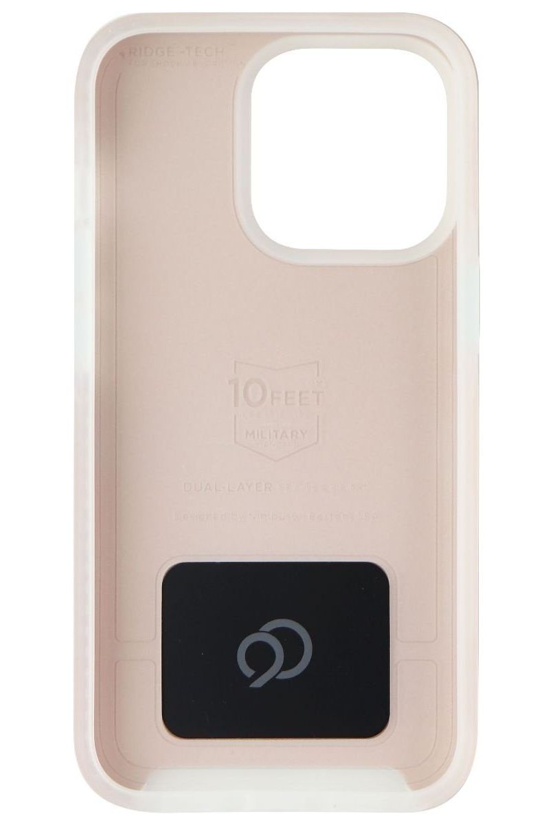 Nimbus9 Cirrus 2 Series Phone Case for iPhone 13 Pro - Rose Gold by Nimbus9 - Refurbished - Brand New condition - Image 3