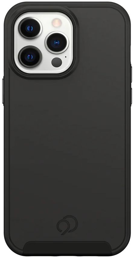 Nimbus9 Cirrus2 Series Phone Case for iPhone 14 Pro Max - Black by Nimbus9 - Refurbished - Brand New condition - US$8.78