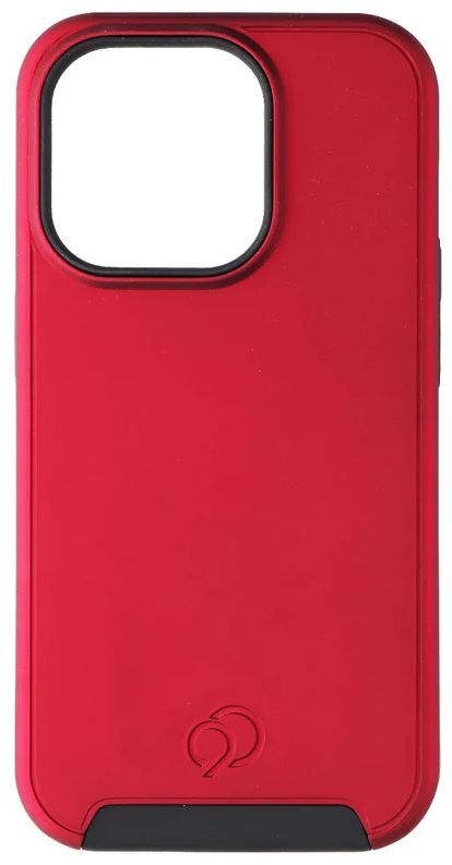 Nimbus9 Cirrus2 Series Phone Case for iPhone 14 Pro Max - Crimson Red by Nimbus9 - Refurbished - Brand New condition - Image 3