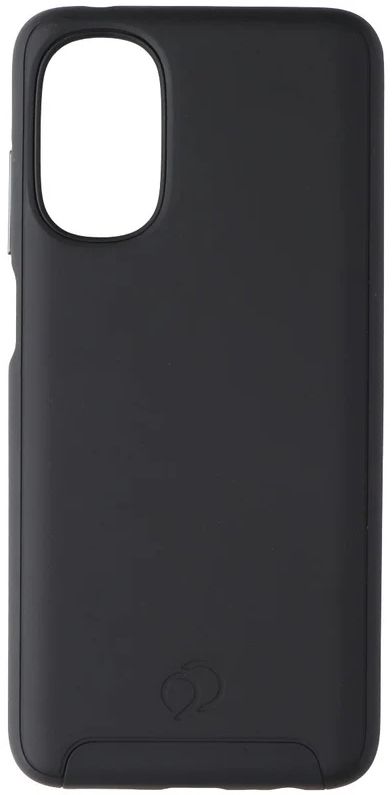 Nimbus9 Cirrus 2 Series Phone Case for Motorola Moto G 5G - Matte Black by Nimbus9 - Refurbished - Brand New condition - US$10.08