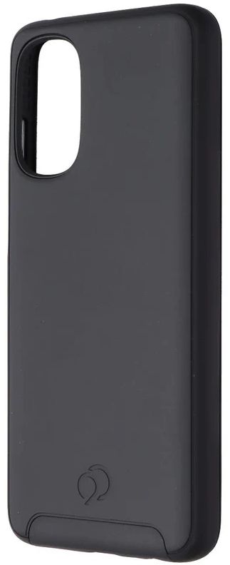 Nimbus9 Cirrus 2 Series Phone Case for Motorola Moto G 5G - Matte Black by Nimbus9 - Refurbished - Brand New condition - Image 2