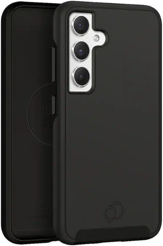 Nimbus9 Cirrus 2 Series Phone Case for Samsung Galaxy S24 - Black - Brand New by Nimbus9 - Refurbished - Brand New condition - US$12.64