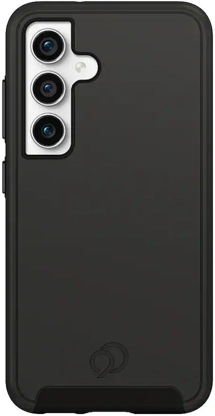 Nimbus9 Cirrus 2 Series Phone Case for Samsung Galaxy S24 - Black - Brand New by Nimbus9 - Refurbished - Brand New condition - Image 2