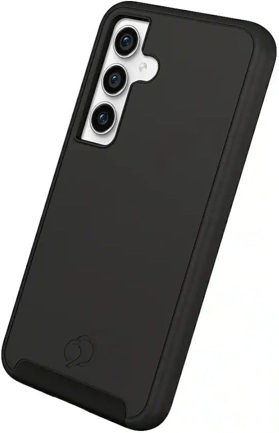 Nimbus9 Cirrus 2 Series Phone Case for Samsung Galaxy S24 - Black - Brand New by Nimbus9 - Refurbished - Brand New condition - Image 4