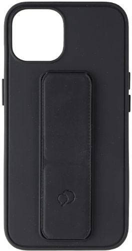 Nimbus9 GRIP Series Hard Phone Case for Apple iPhone 14 Plus - Black by Nimbus9 - Refurbished - Brand New condition - US$10.43