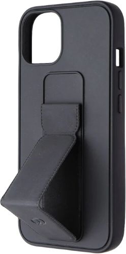 Nimbus9 GRIP Series Hard Phone Case for Apple iPhone 14 Plus - Black by Nimbus9 - Refurbished - Brand New condition - Image 2