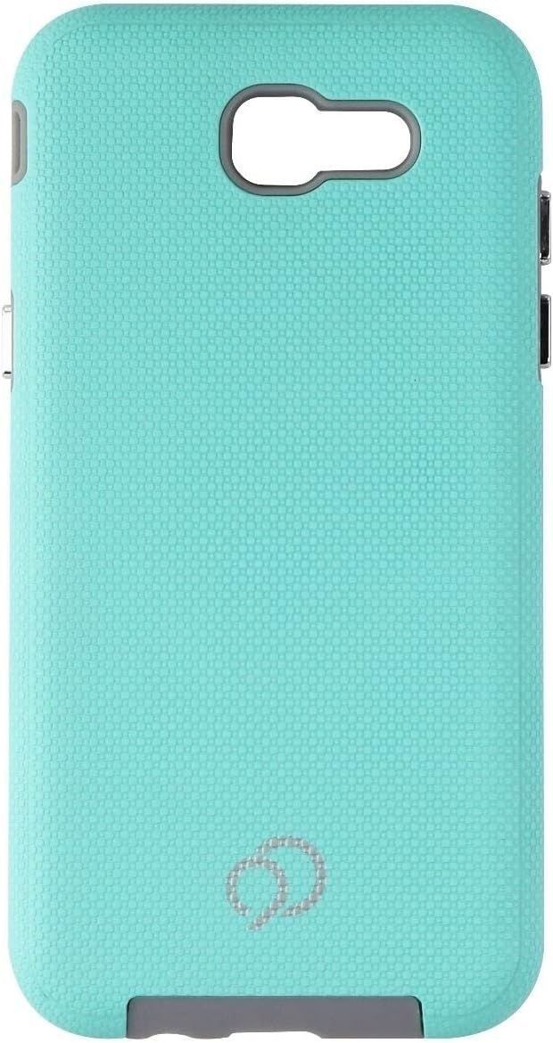 Nimbus9 Latitude Phone Case or Samsung Galaxy J3 (2018) - Teal by Nimbus9 - Refurbished - Brand New condition - US$20.98