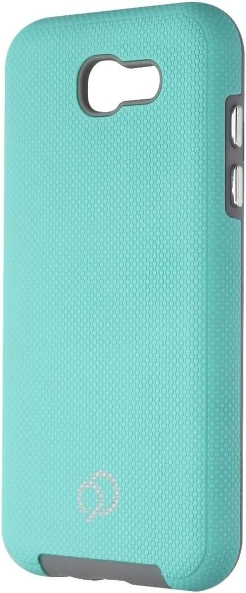 Nimbus9 Latitude Phone Case or Samsung Galaxy J3 (2018) - Teal by Nimbus9 - Refurbished - Brand New condition - Image 2