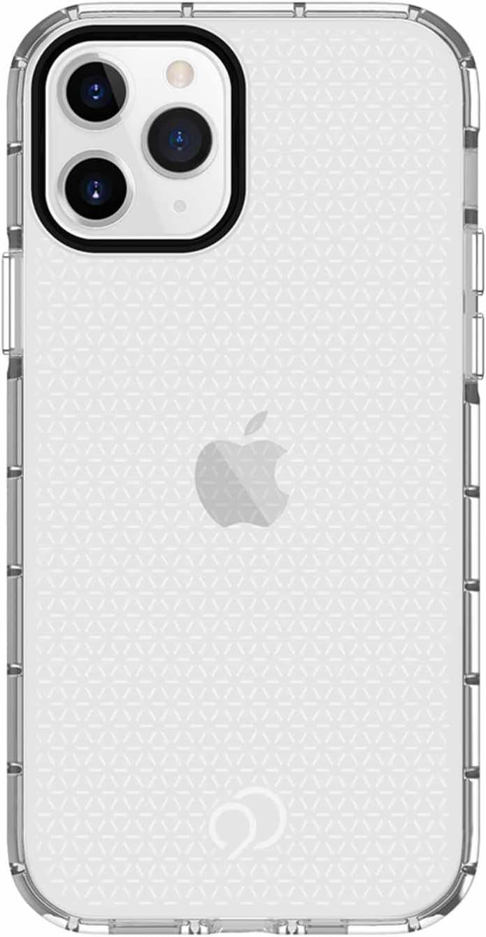 Nimbus9 Phantom 2 Phone Case for iPhone 12 Pro Max - Clear by Nimbus9 - Refurbished - Brand New condition - US$11.38