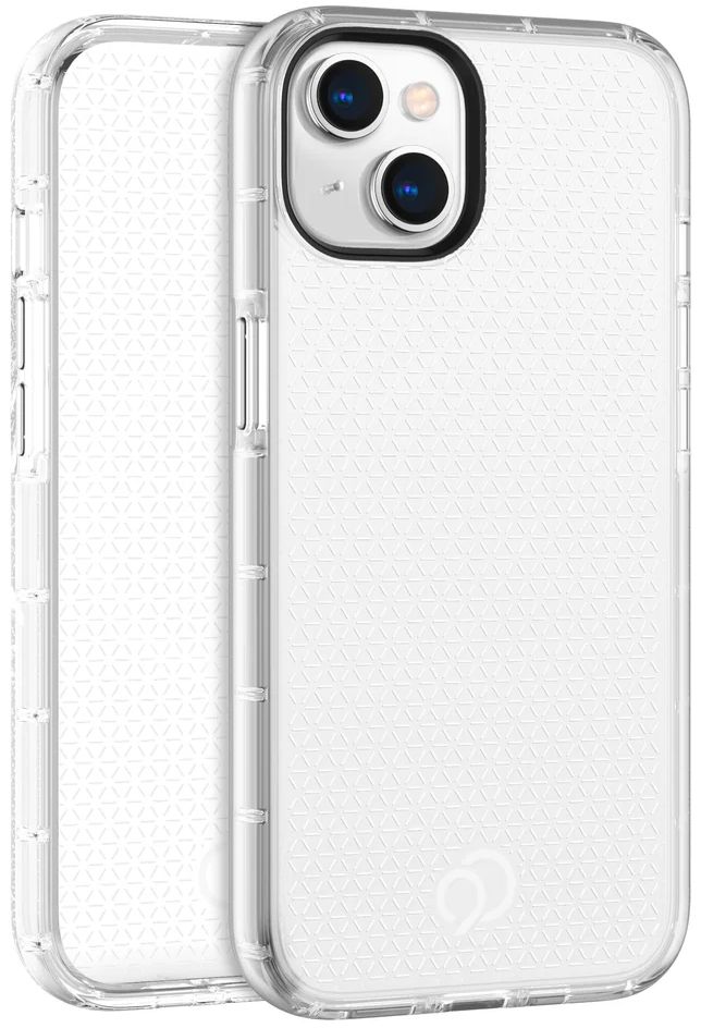 Nimbus9 Phantom 2 Phone Case for iPhone 14 Plus - Clear by Nimbus9 - Refurbished - Brand New condition - US$10.08