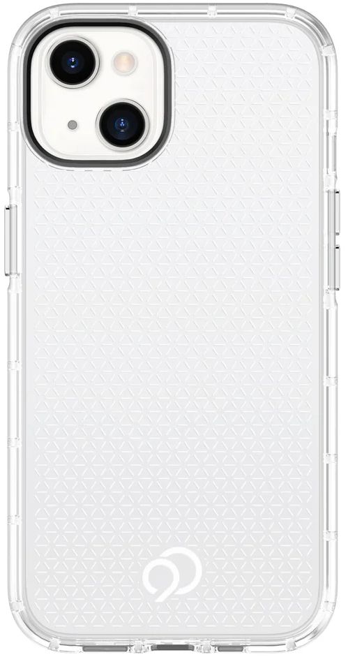 Nimbus9 Phantom 2 Phone Case for iPhone 14 Plus - Clear by Nimbus9 - Refurbished - Brand New condition - Image 2