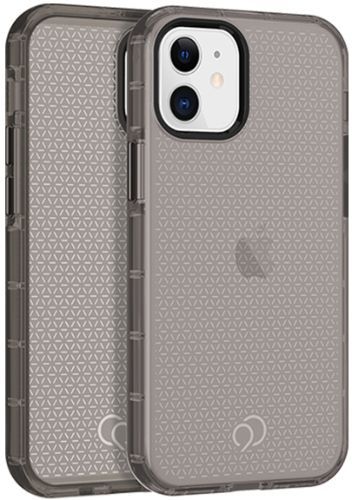 Nimbus9 Phantom 2 Series Phone Case for Apple iPhone 12 mini - Carbon Black by Nimbus9 - Refurbished - Brand New condition - US$10.43