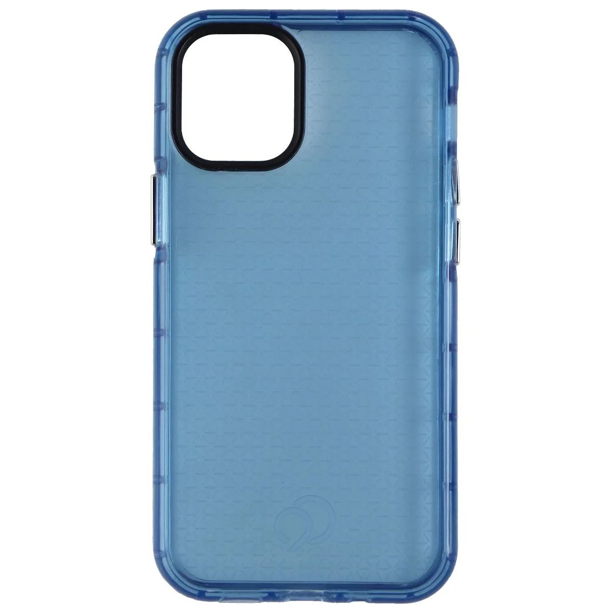Nimbus9 Phantom 2 Series Phone Case for Apple iPhone 12 mini - Pacific Blue by Nimbus9 - Image 2