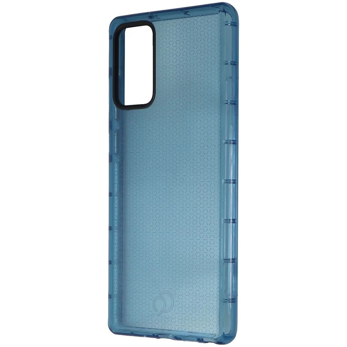 Nimbus9 Phantom 2 Series Phone Case for Galaxy Note 20 - Pacific Blue by Nimbus9 - Refurbished - Brand New condition - US$10.43