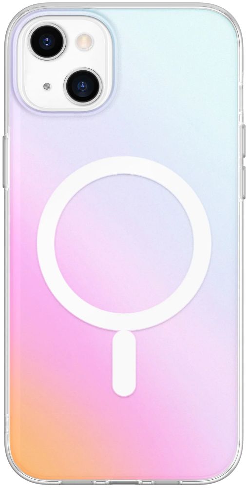 Nimbus9 Stratus Series Phone Case with MagSafe for iPhone 14 Plus - Frost by Nimbus9 - Image 2