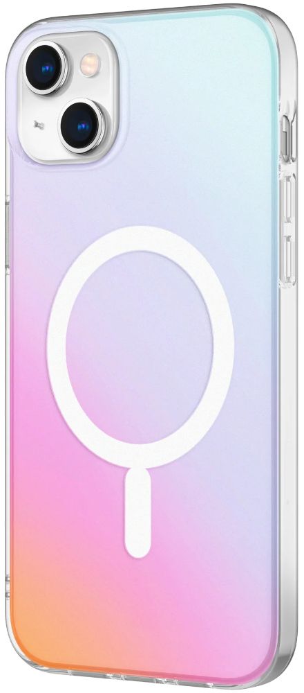 Nimbus9 Stratus Series Phone Case with MagSafe for iPhone 14 Plus - Frost by Nimbus9 - Image 3