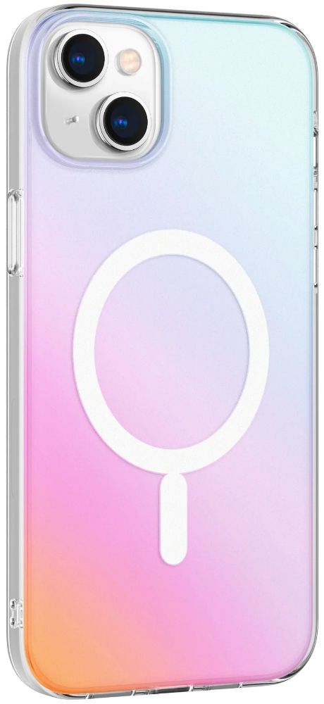 Nimbus9 Stratus Series Phone Case with MagSafe for iPhone 14 Plus - Frost by Nimbus9 - Image 4