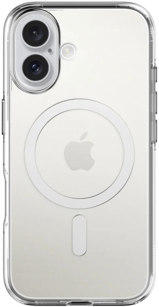 Nimbus9 Vantage MagSafe Phone Case for iPhone 16 - Clear - Brand New by Nimbus9 - Refurbished - Brand New condition - Image 2