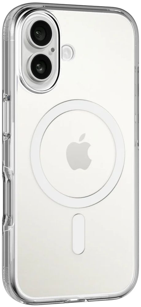 Nimbus9 Vantage MagSafe Phone Case for iPhone 16 - Clear - Brand New by Nimbus9 - Refurbished - Brand New condition - Image 3