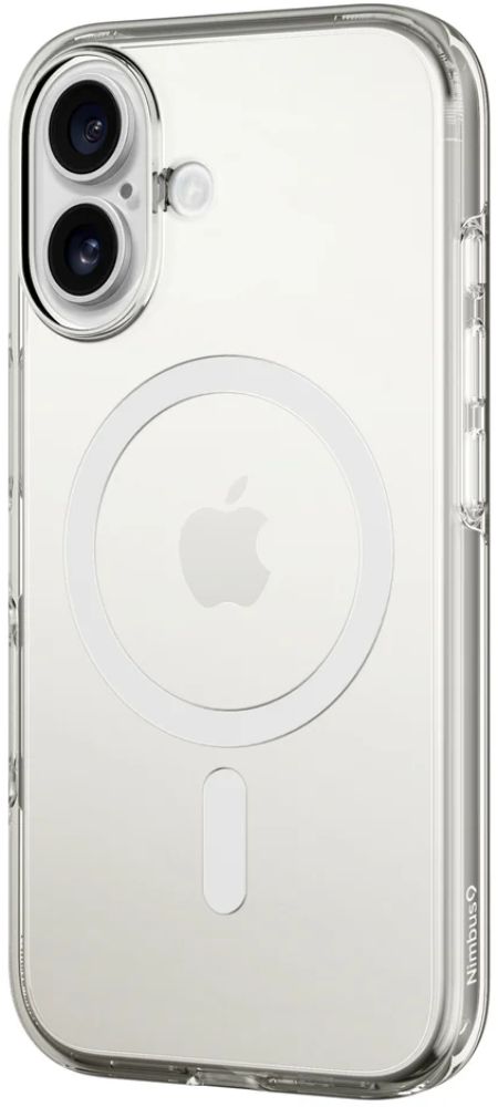 Nimbus9 Vantage MagSafe Phone Case for iPhone 16 - Clear - Brand New by Nimbus9 - Refurbished - Brand New condition - Image 4