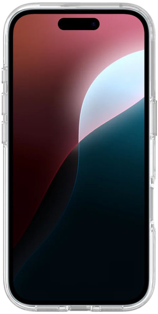 Nimbus9 Vantage MagSafe Phone Case for iPhone 16 Pro Max - Clear - Like New by Nimbus9 - Refurbished - Like New condition - Image 5
