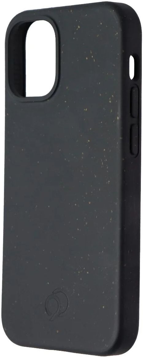 Nimbus9 Vega Series Phone Case for iPhone 12 Pro Max - Black by Nimbus9 - Refurbished - Very Good condition - US$10.08