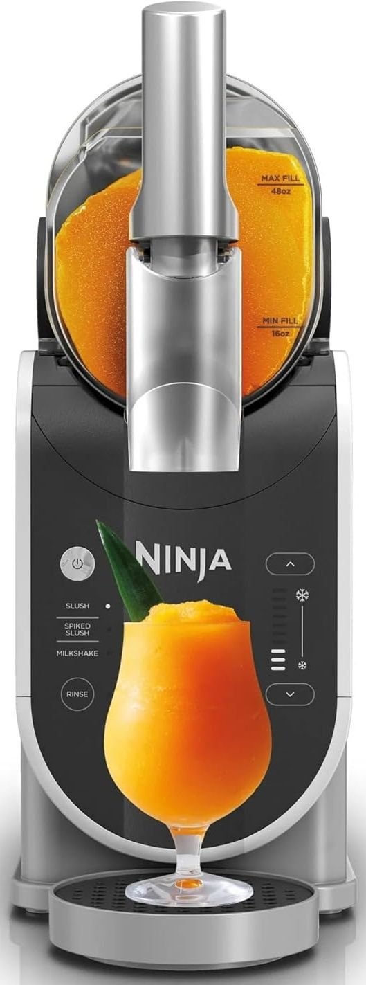 Ninja SLUSHi Frozen Drink Machine