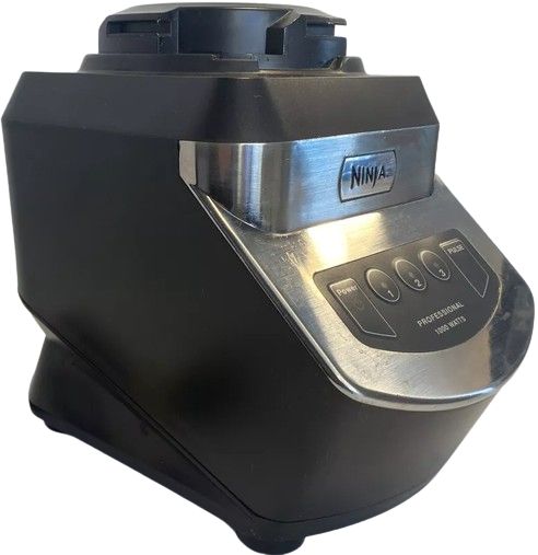 Ninja Professional Blender (NJ600) (Base Only) - Grey by Ninja - Image 2