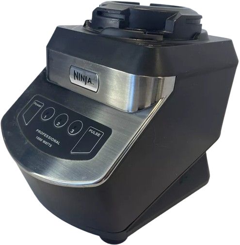 Ninja Professional Blender (NJ600) (Base Only) - Grey by Ninja - Image 3