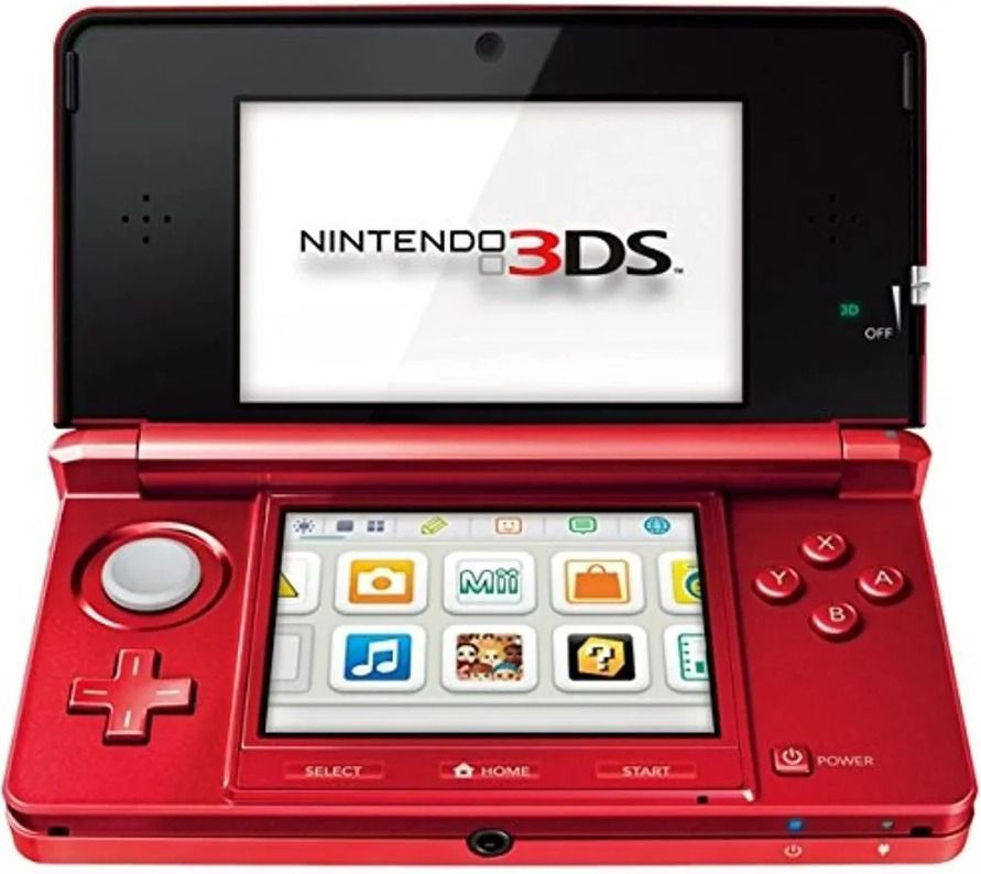 Nintendo Dsi 3ds System Software Nintendo DSi XL Bronze Nintendo Dsi 3ds System Software Nintendo DSi XL Bronze