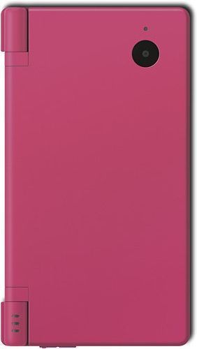 Refurbished Nintendo DSi Handheld Gaming Console | Reebelo