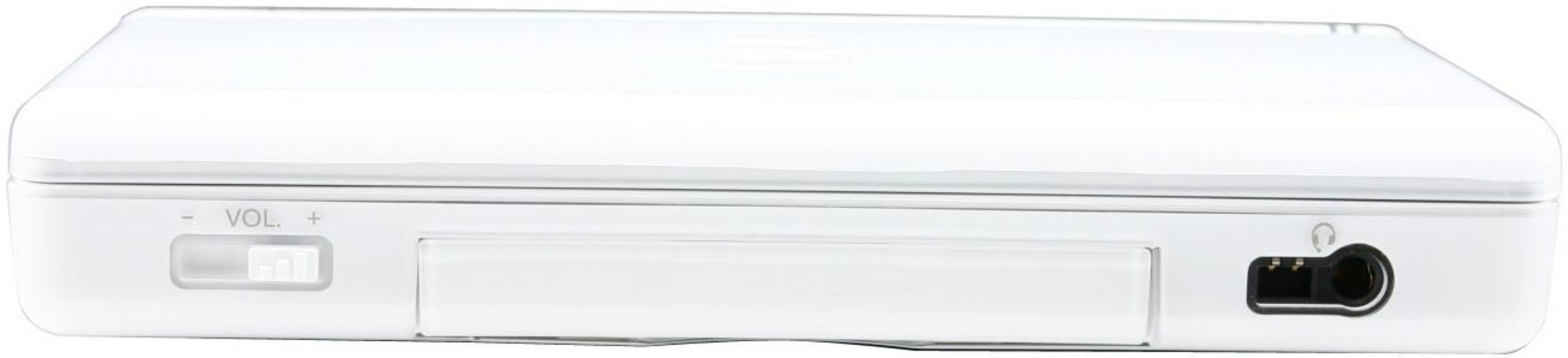 Nintendo DS Lite Handheld Gaming Console - Polar White by Nintendo - Image 4