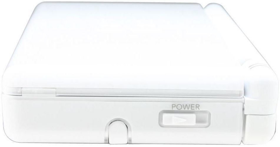 Nintendo DS Lite Handheld Gaming Console - Polar White by Nintendo - Image 5