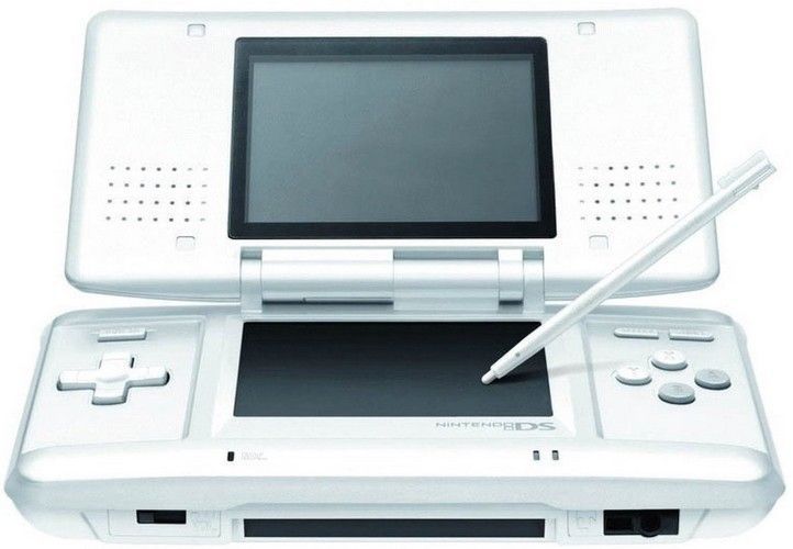 Nintendo NINTENDO DS ニンテンドー DSI WHITE Amazon.com: Nintendo DSi White - Standard Edition (Renewed)