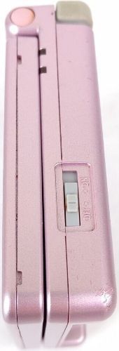 Nintendo Game Boy Advance SP Gaming Console - Pearl Pink by Nintendo - Refurbished - Very Good condition - Image 4