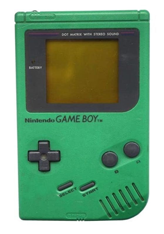 Nintendo Switch Nintendo GAME BOY Turn Your Nintendo Switch Into An Original Game Boy With